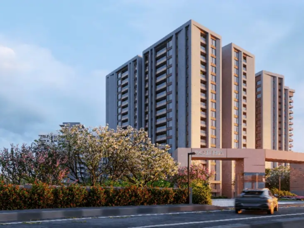 sobha hoskote