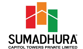 Sumadhura Capitol Residences Whitefield Bangalore official project logo