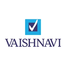 vaishnavi logo