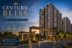 Century bliss main