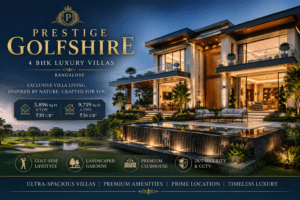 Prestige golfshire 1
