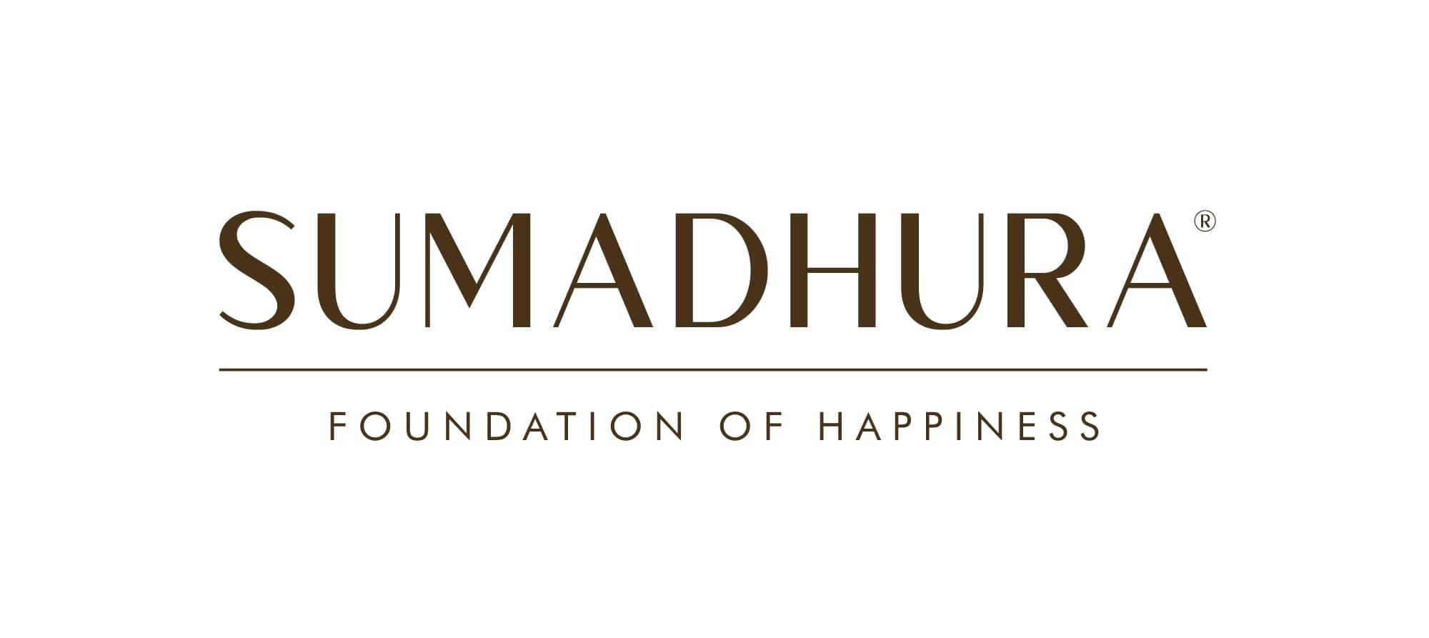 Sumadhura Edition Whitefield project logo luxury apartments in Bangalore by Sumadhura Group