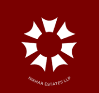 Nikhar CELIO Gunjur official project logo for premium luxury apartment development in East Bangalore