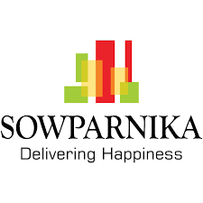 Sowparnika Projects builder logo for Sowparnika Whispering Petals Hoskote premium apartments in East Bangalore