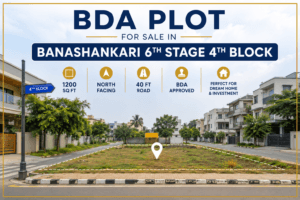 bda plot
