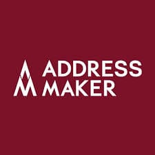 The Akshara Valley Address logo by Address Maker – Premium Villa Plots and Luxury 4 BHK Villas near Kengeri, Bangalore.