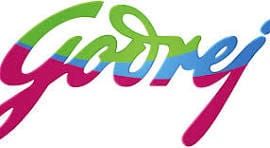 Godrej Sarjapur Road Logo – Premium High-Rise Apartments in Kada Agrahara, East Bangalore.