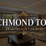 Richmond Town Apartments for Rent near to The MG Road, Bangalore
