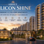 Abhee Silicon Shine luxury apartments opposite Wipro SEZ on Sarjapur Road, Bangalore