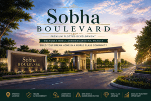 sobha boulevard 3