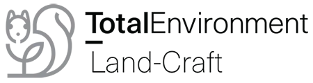 Violet Hill Alibaug logo by Total Environment Land-craft premium plotted development in Talashet Alibaug Maharashtra