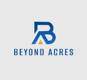 Beyond Acres Codename Unstoppable 2.0 official project logo