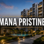 Mana Pristine 2 BHK Apartment for Rent in Doddakanalli Bangalore | Premium Rental Apartment