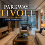Parkway Tivoli 2 BHK Apartment in Whitefield, Bangalore | 1370 Sq. Ft. Semi-Furnished Home for Sale | Home Collection Realtors