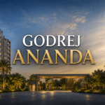 Godrej Ananda 3 BHK Apartments in Aerospace Park, Bangalore by Godrej Properties