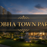 SOBHA Town Park 2 BHK Apartment in Bangalore – Premium Residential Project