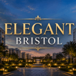 Elegant Bristol 2 BHK Semi-Furnished Apartment for Sale