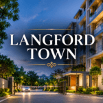 Langford Town Premium 2 BHK Apartment for Sale in Bangalore | Luxury Residential Property