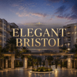 Elegant Bristol 3 BHK Apartment for Sale – Premium Residential Apartment in Bangalore