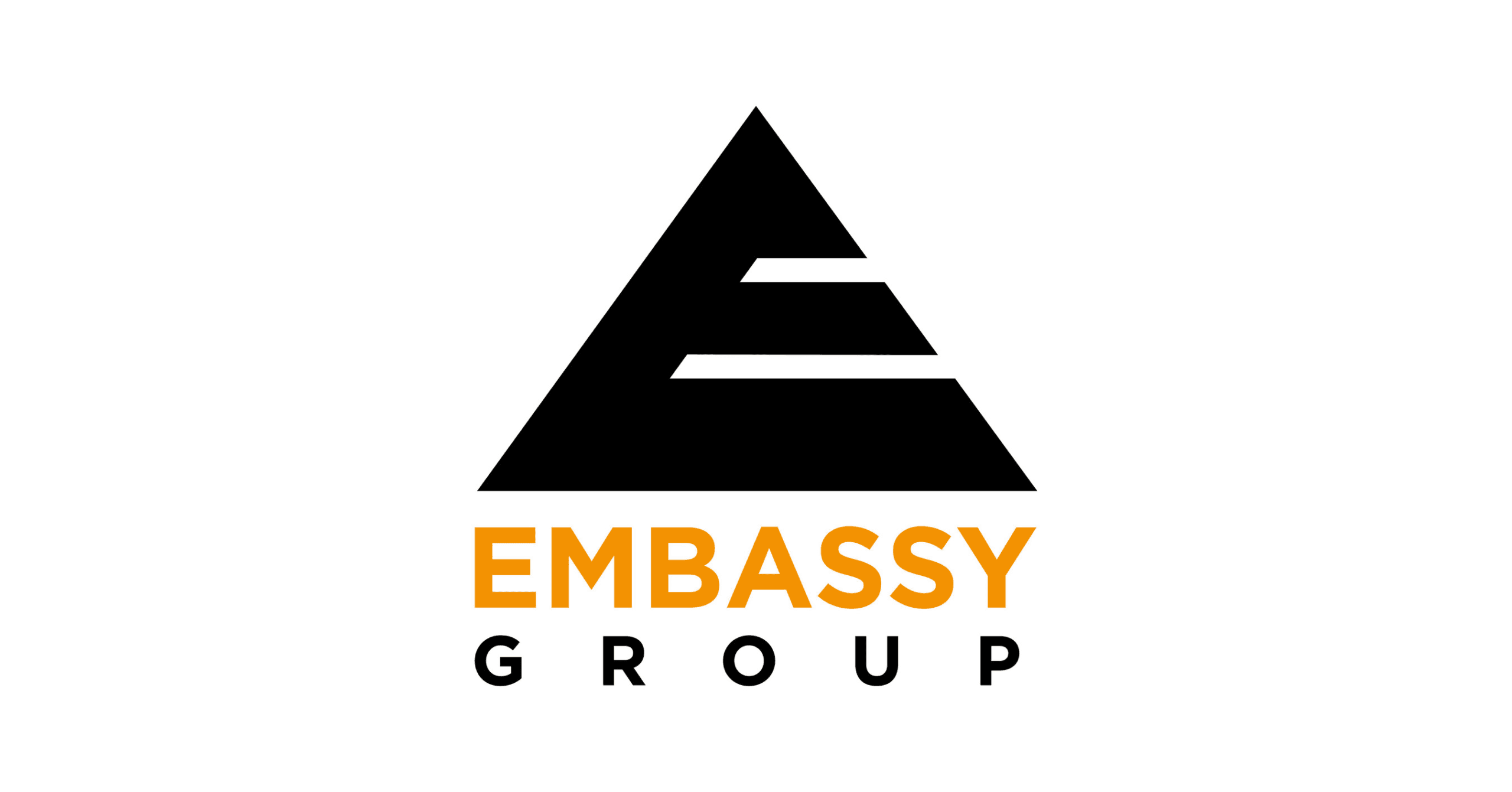 Embassy Group logo – Developer of Embassy Knowledge Park North Bangalore