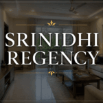 Srinidhi Regency 2 BHK Apartment for Rent in Blooming Dale Layout, Sarjapur Road