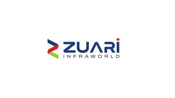 Zuari KinetiX logo – Premium Sports-Themed Plotted Development by Zuari Infraworld in North Bangalore